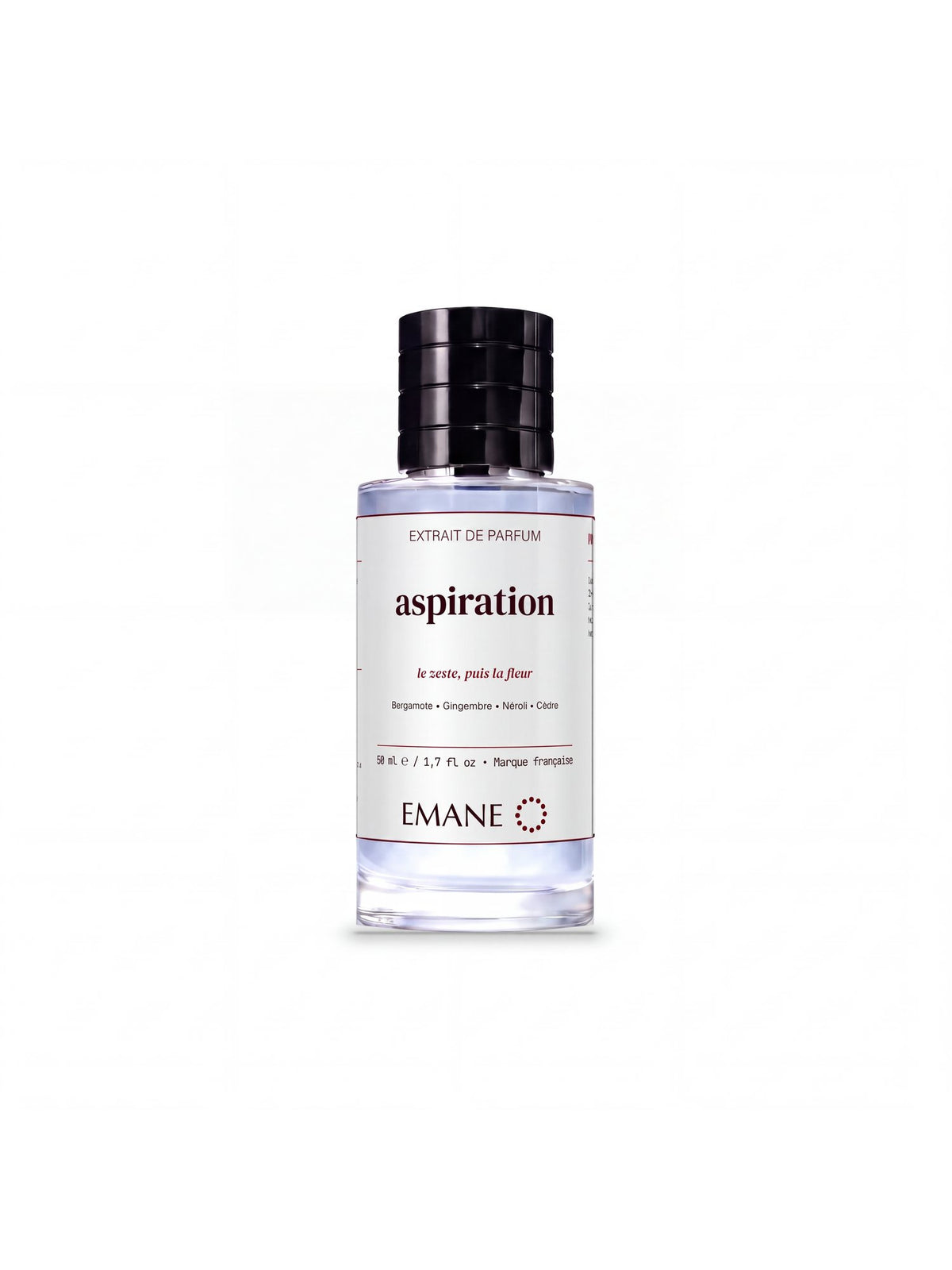 Aspiration extrait de parfum 50 ml
