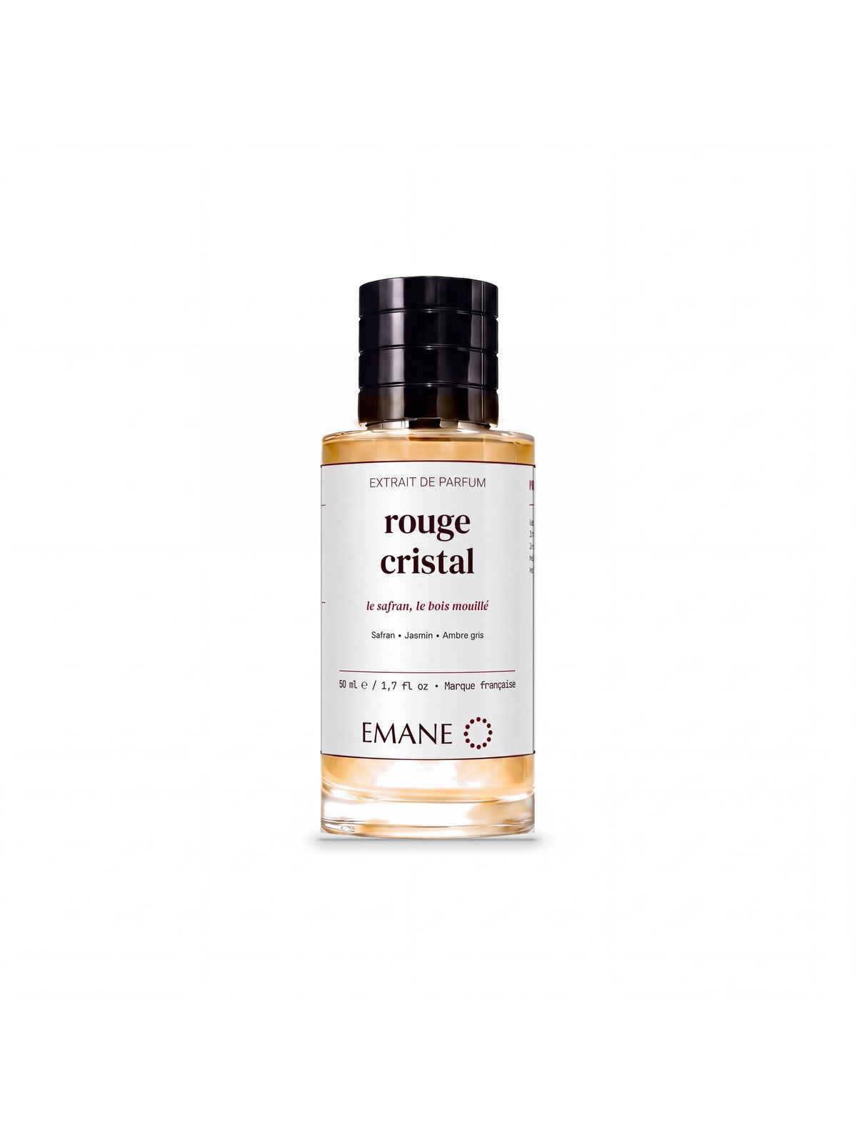 EMANE extrait de parfum, 50 ml